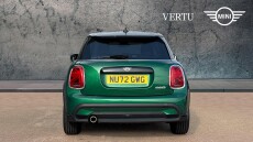 MINI Hatchback 1.5 Cooper Classic II 5dr Petrol Hatchback